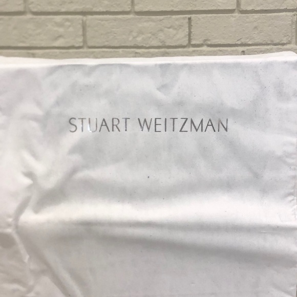 Stuart Weitzman Knee High Suede Boots - Picture 6 of 7